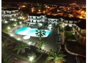 SCA 024, Apartments in a private complex with pool and panoramic views