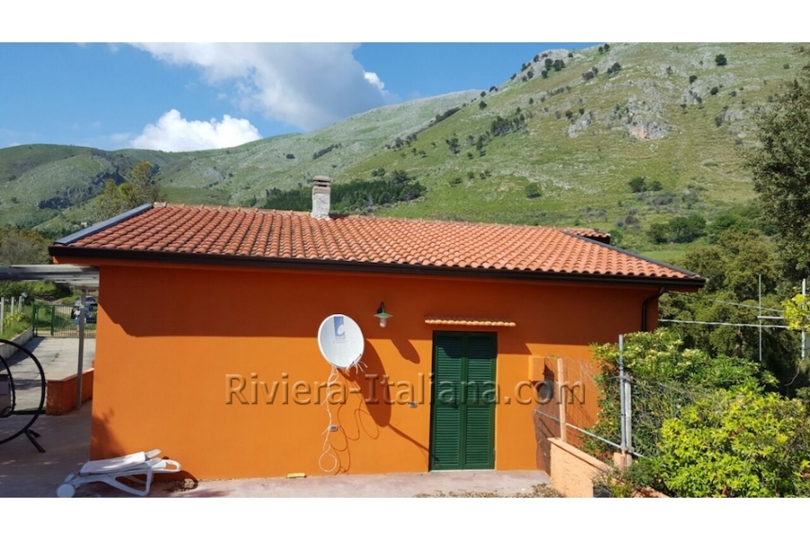 Single family home for sale in Santa Domenica Talao