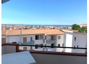 SCA 273, Two bedroom apartment with sea views in Scalea 