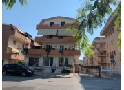 SCA 275, Central apartment with garage in Scalea 