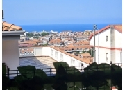 SCA 287, Apartment with garage and sea views in Scalea