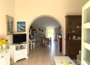 SCA 289, Attic apartment with three bedrooms in the center of Scalea 