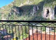 ORS 300, Two storey apartment with panoramic views in Orsomarso 