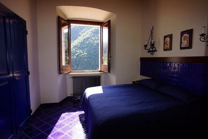 Виллы в Италии с роскошными панорамными видами и горы
